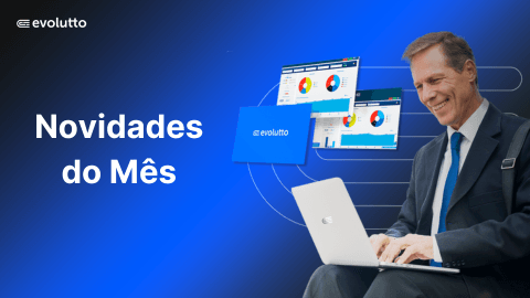 Novidades da Plataforma Evolutto! - Outubro 2024